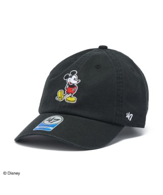 47(フォーティーセブン) キャップ '47 クリーンナップ サーティワン