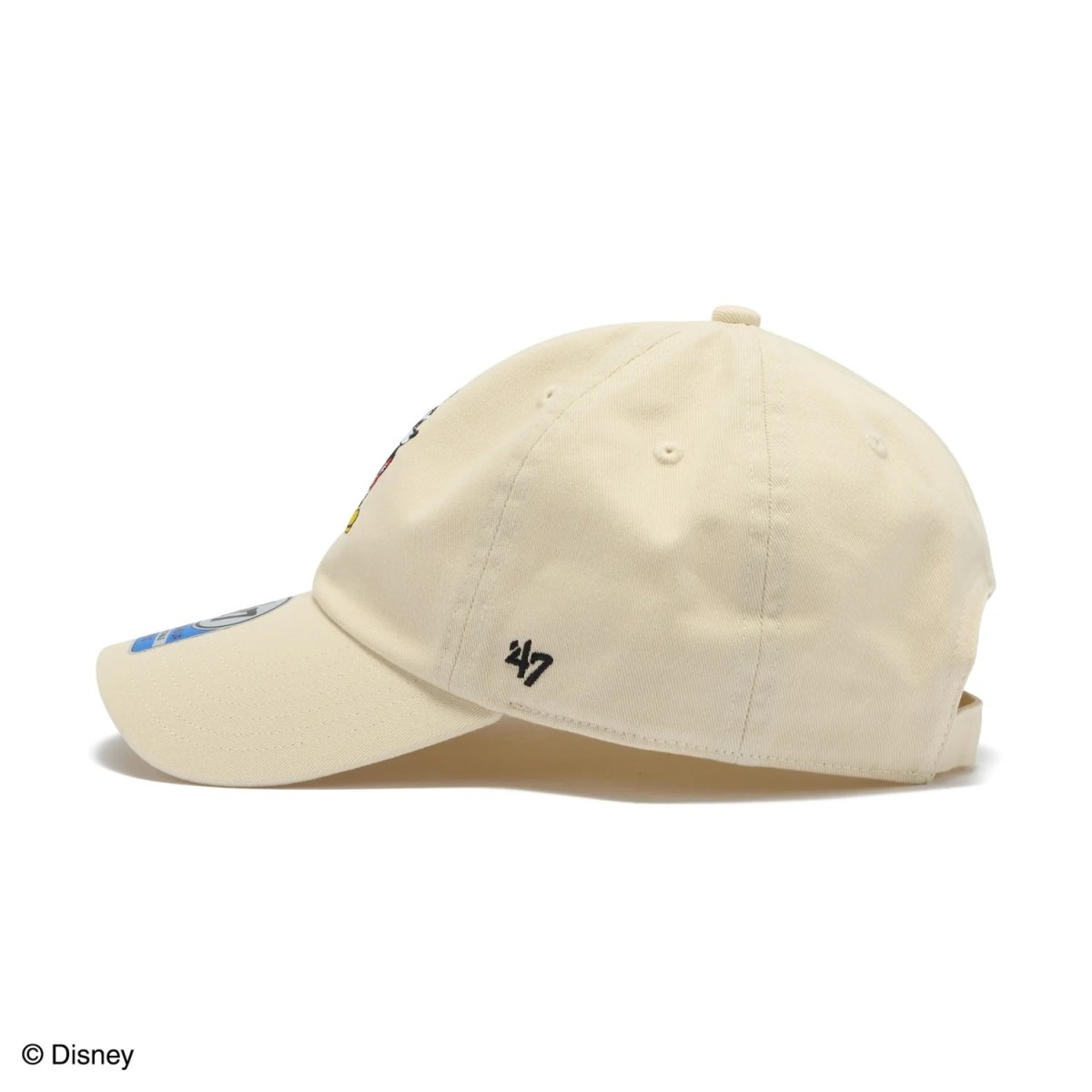 画像5: '47(フォーティーセブン) / キッズ '47 クリーンナップ Disney ミッキーマウス (5)