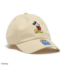 画像3: '47(フォーティーセブン) / キッズ '47 クリーンナップ Disney ミッキーマウス (3)