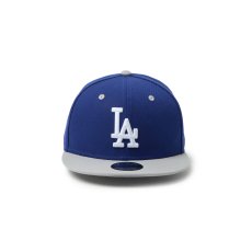 画像2: NEW ERA / キッズ Youth 9FIFTY powered by GORO (min-nano) KIDS ロサンゼルス・ドジャース (2)