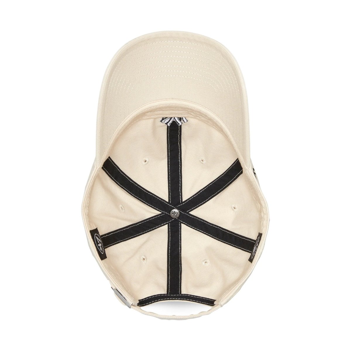 画像7: '47(フォーティーセブン) / '47 クリーンナップ ニューヨーク・ヤンキース WITH HEART (7)