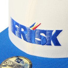 画像8: NEW ERA / 59FIFTY FRISK フリスク 2-Tone (8)