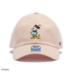 画像2: '47(フォーティーセブン) / キッズ '47 クリーンナップ Disney ミニーマウス (2)