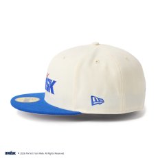 画像5: NEW ERA / 59FIFTY FRISK フリスク 2-Tone (5)