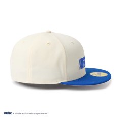 画像4: NEW ERA / 59FIFTY FRISK フリスク 2-Tone (4)