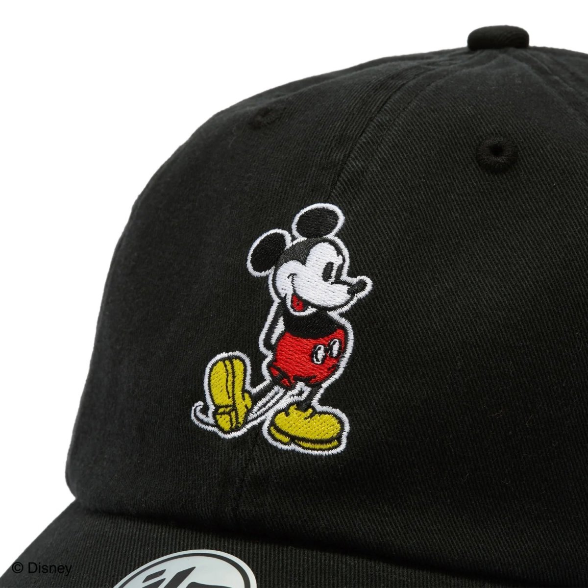 画像8: '47(フォーティーセブン) / キッズ '47 クリーンナップ Disney ミッキーマウス (8)