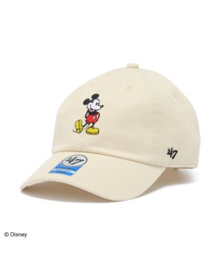 47(フォーティーセブン) キャップ '47 クリーンナップ サーティワン