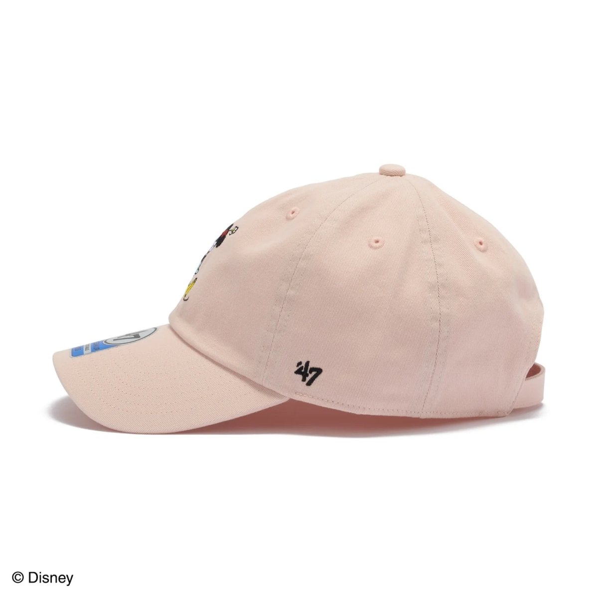 画像5: '47(フォーティーセブン) / キッズ '47 クリーンナップ Disney ミニーマウス (5)