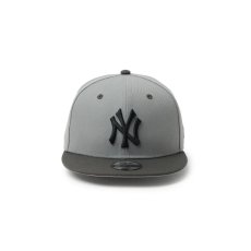 画像2: NEW ERA / キッズ Youth 9FIFTY powered by GORO (min-nano) KIDS ニューヨーク・ヤンキース (2)