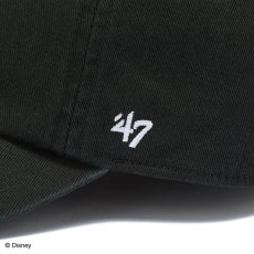 画像9: '47(フォーティーセブン) / キッズ '47 クリーンナップ Disney ミッキーマウス (9)