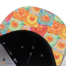 画像10: NEW ERA / 59FIFTY Chupa Chups チュッパチャプス イタリアンウォッシュ (10)