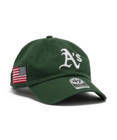 画像1: '47(フォーティーセブン) / '47 クリーンナップ オークランド・アスレチックス HERITAGE (1)