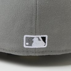 画像9: NEW ERA / 59FIFTY powered by GORO (min-nano) ニューヨーク・ヤンキース (9)