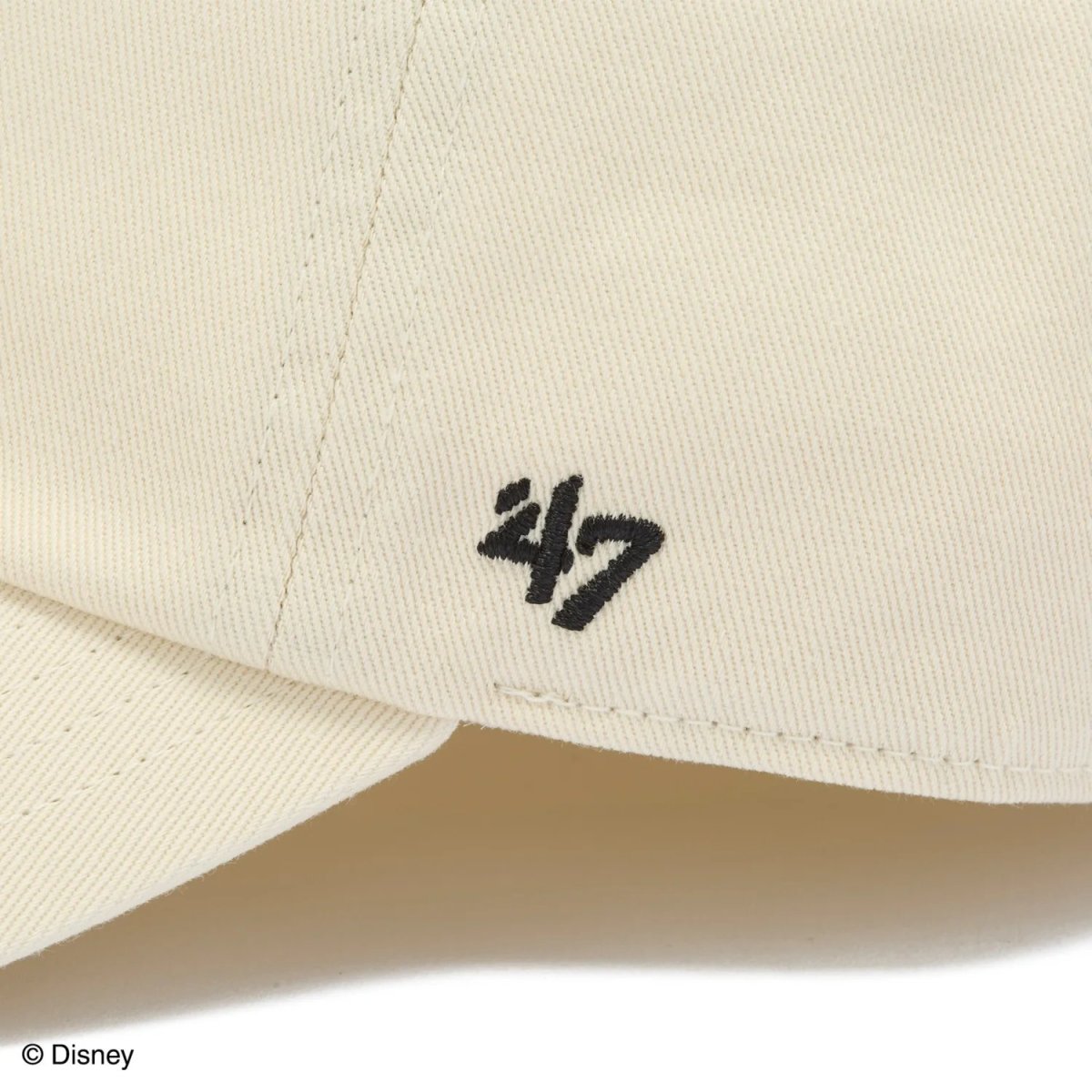 画像9: '47(フォーティーセブン) / キッズ '47 クリーンナップ Disney ミッキーマウス (9)