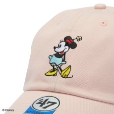 画像8: '47(フォーティーセブン) / キッズ '47 クリーンナップ Disney ミニーマウス (8)