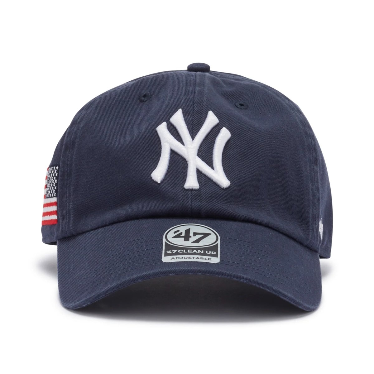 画像2: '47(フォーティーセブン) / '47 クリーンナップ ニューヨーク・ヤンキース HERITAGE (2)
