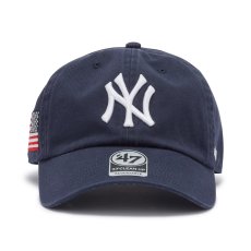 画像2: '47(フォーティーセブン) / '47 クリーンナップ ニューヨーク・ヤンキース HERITAGE (2)