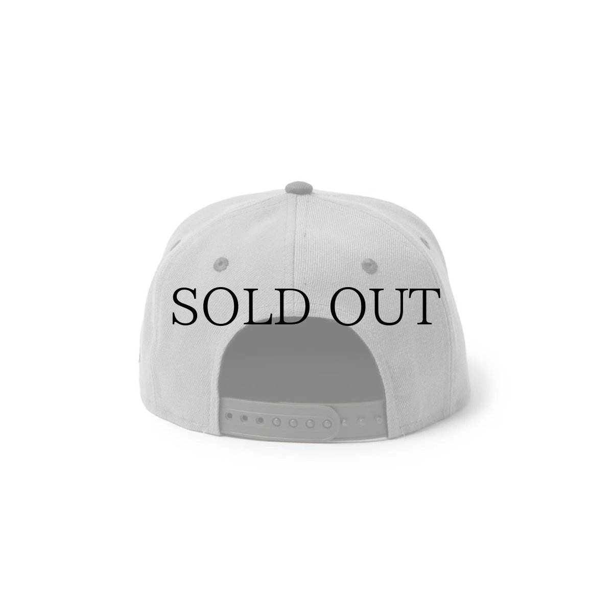 画像6: NEW ERA / キッズ Youth 9FIFTY powered by GORO (min-nano) KIDS ニューヨーク・ヤンキース (6)