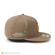 画像4: NEW ERA / 59FIFTY Chupa Chups チュッパチャプス イタリアンウォッシュ (4)
