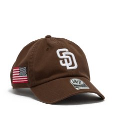 画像1: '47(フォーティーセブン) / '47 クリーンナップ サンディエゴ・パドレス HERITAGE (1)