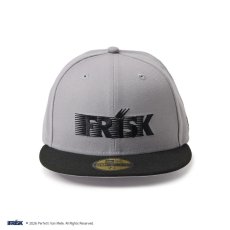 画像2: NEW ERA / 59FIFTY FRISK フリスク 2-Tone (2)