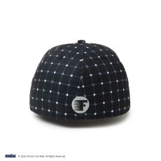 画像6: NEW ERA / 59FIFTY FRISK フリスク ドットパターン (6)