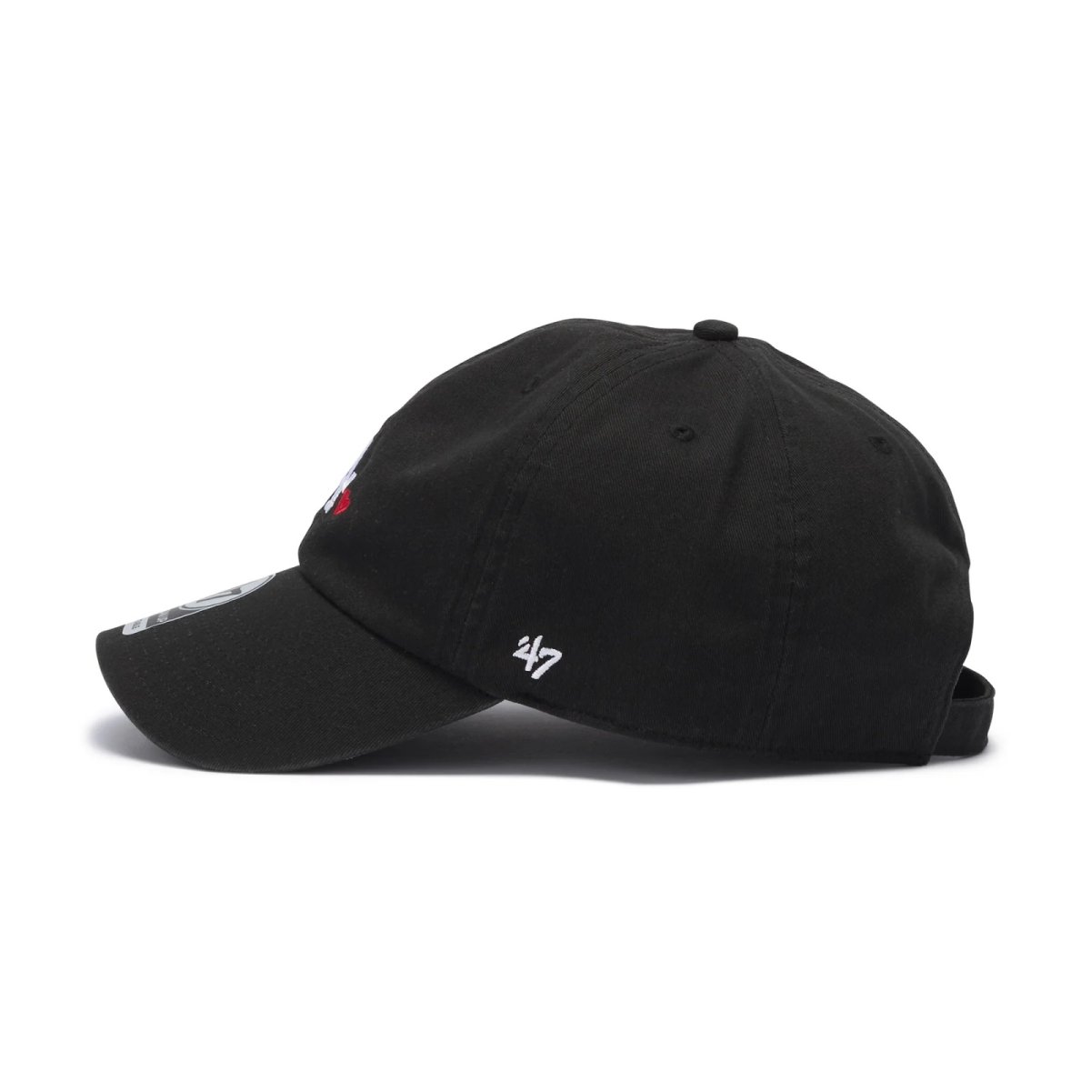 画像5: '47(フォーティーセブン) / '47 クリーンナップ ロサンゼルス・ドジャース WITH HEART (5)