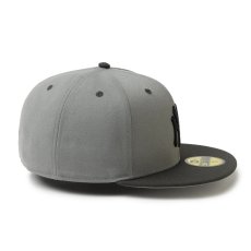 画像4: NEW ERA / 59FIFTY powered by GORO (min-nano) ニューヨーク・ヤンキース (4)