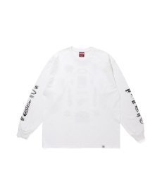 画像4: HIDEANDSEEK(ハイドアンドシーク) / TEAM FAR EAST L/S Tee (4)