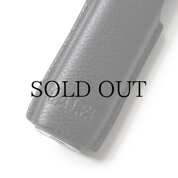 CALEE(キャリー) ケース STUDS LEATHER IQOS & HEAT STICK CASE CL CALEE(キャリー) ケース STUDS LEATHER IQOS & HEAT STICK CASE CL