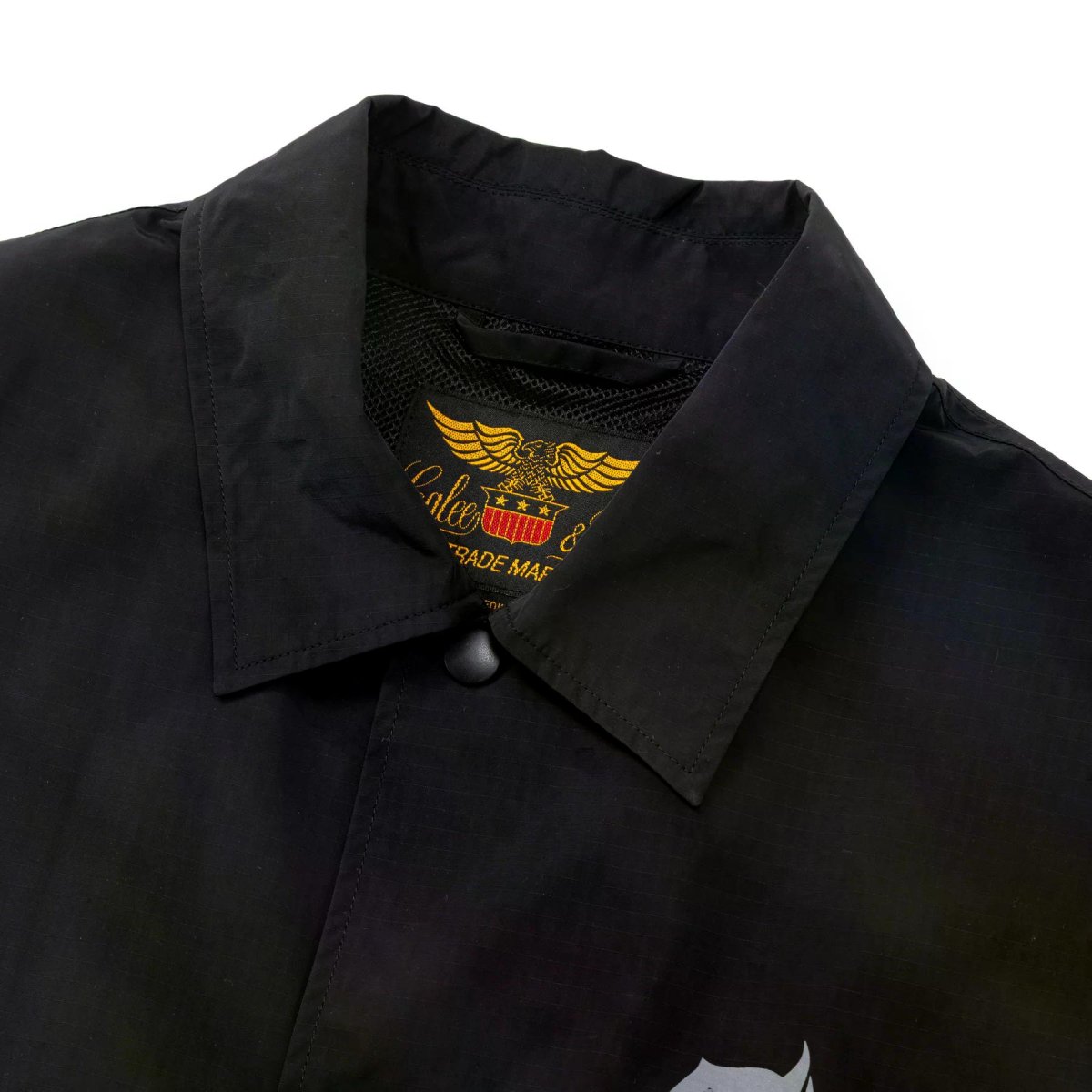 画像5: CALEE(キャリー) / POCKETABLE COACH JACKET ＜EXCLUSIVE＞ (5)