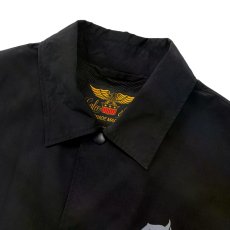 画像5: CALEE(キャリー) / POCKETABLE COACH JACKET ＜EXCLUSIVE＞ (5)