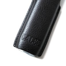 画像3: CALEE(キャリー) / STUDS LEATHER IQOS CASE (3)