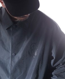 画像17: CALEE(キャリー) / POCKETABLE COACH JACKET ＜EXCLUSIVE＞ (17)