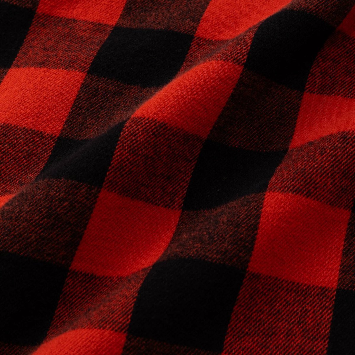 画像9: CALEE(キャリー) / VINTAGE TYPE BLOCK CHECK SH (9)