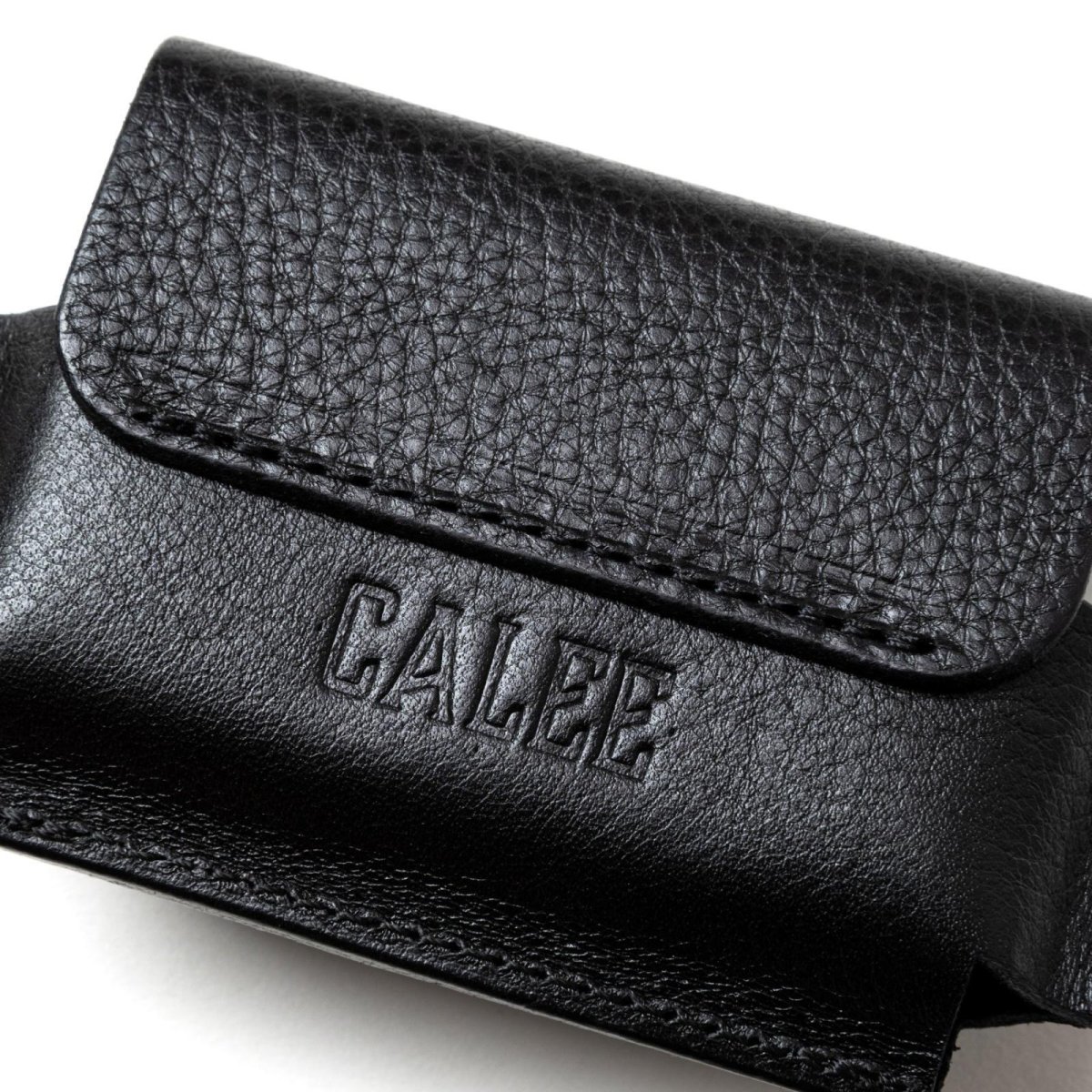 画像5: CALEE(キャリー) / STUDS LEATHER IQOS & HEAT STICK CASE (5)