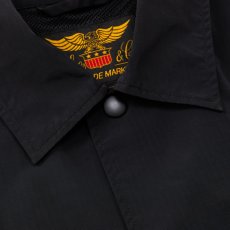 画像7: CALEE(キャリー) / POCKETABLE COACH JACKET ＜EXCLUSIVE＞ (7)