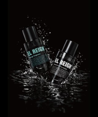 retaW フレグランスヘアコンディシャンプー FRAGRANCE HAIR