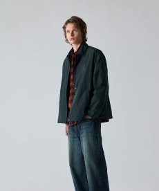 画像16: CALEE(キャリー) / POCKETABLE COACH JACKET ＜EXCLUSIVE＞ (16)