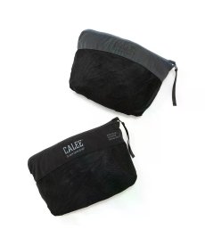 画像13: CALEE(キャリー) / POCKETABLE COACH JACKET ＜EXCLUSIVE＞ (13)