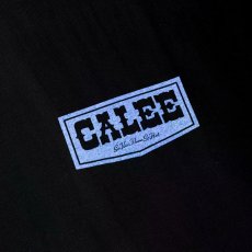 画像6: CALEE(キャリー) / B.L LOGO CREW NECK SW (6)