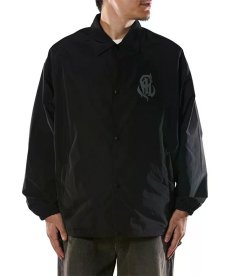 画像14: CALEE(キャリー) / POCKETABLE COACH JACKET ＜EXCLUSIVE＞ (14)