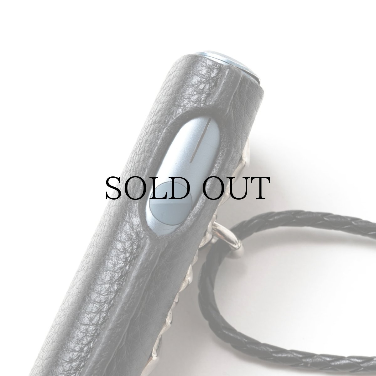 画像4: CALEE(キャリー) / STUDS LEATHER IQOS CASE (4)