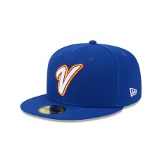 画像3: NEW ERA / 59FIFTY 2026 World Baseball Classic On-Field ベネズエラ (3)