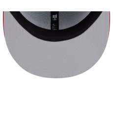 画像7: NEW ERA / 59FIFTY 2026 World Baseball Classic On-Field キューバ (7)