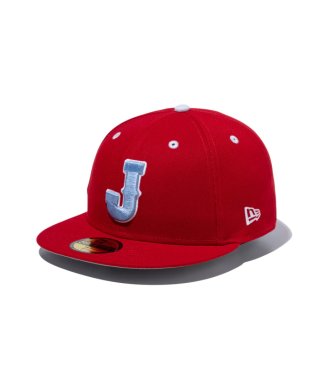 NEW ERA(ニューエラ) キャップ キッズ Youth 9FIFTY World Baseball
