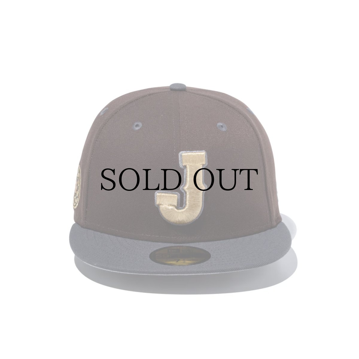 画像2: NEW ERA / 59FIFTY World Baseball Classic SAMURAI (2)