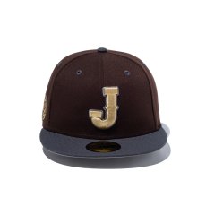 画像2: NEW ERA / 59FIFTY World Baseball Classic SAMURAI (2)