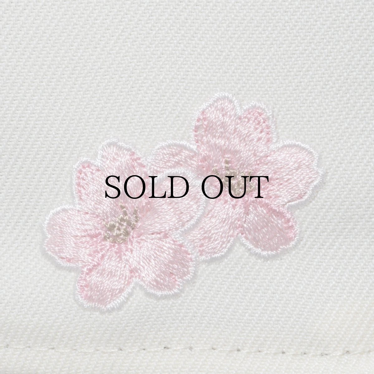 画像7: NEW ERA / 59FIFTY World Baseball Classic SAKURA HUBUKI (7)