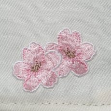 画像7: NEW ERA / 59FIFTY World Baseball Classic SAKURA HUBUKI (7)